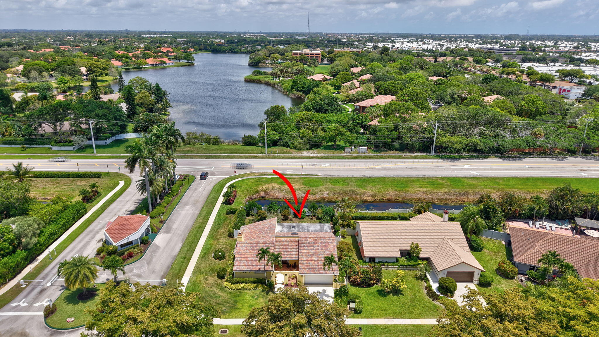 2305 SW 23rd Cranbrook Drive