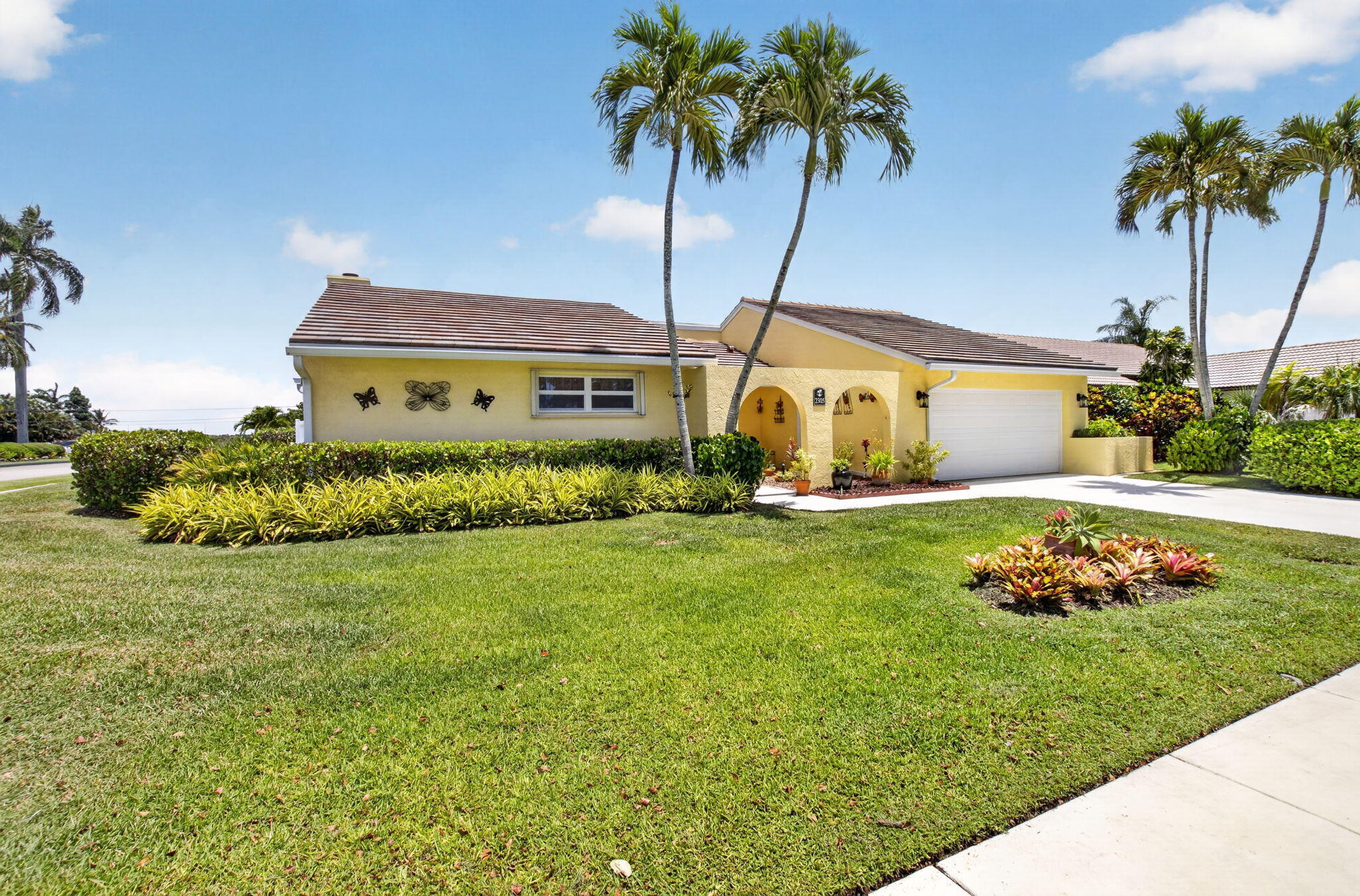 2305 SW 23rd Cranbrook Drive