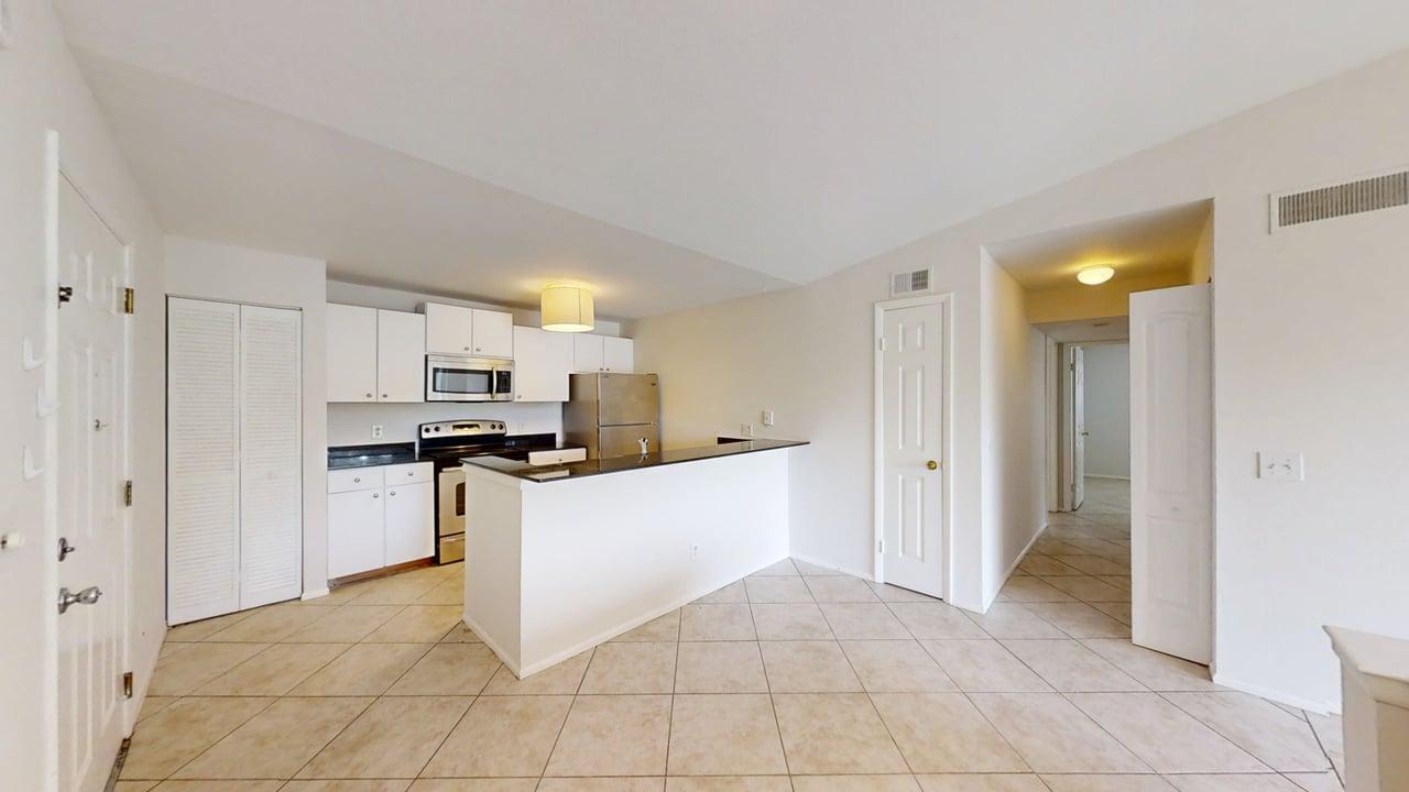 1885 Palm Cove Boulevard 10-307