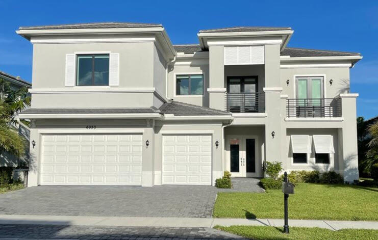 6930 NW 27th Avenue