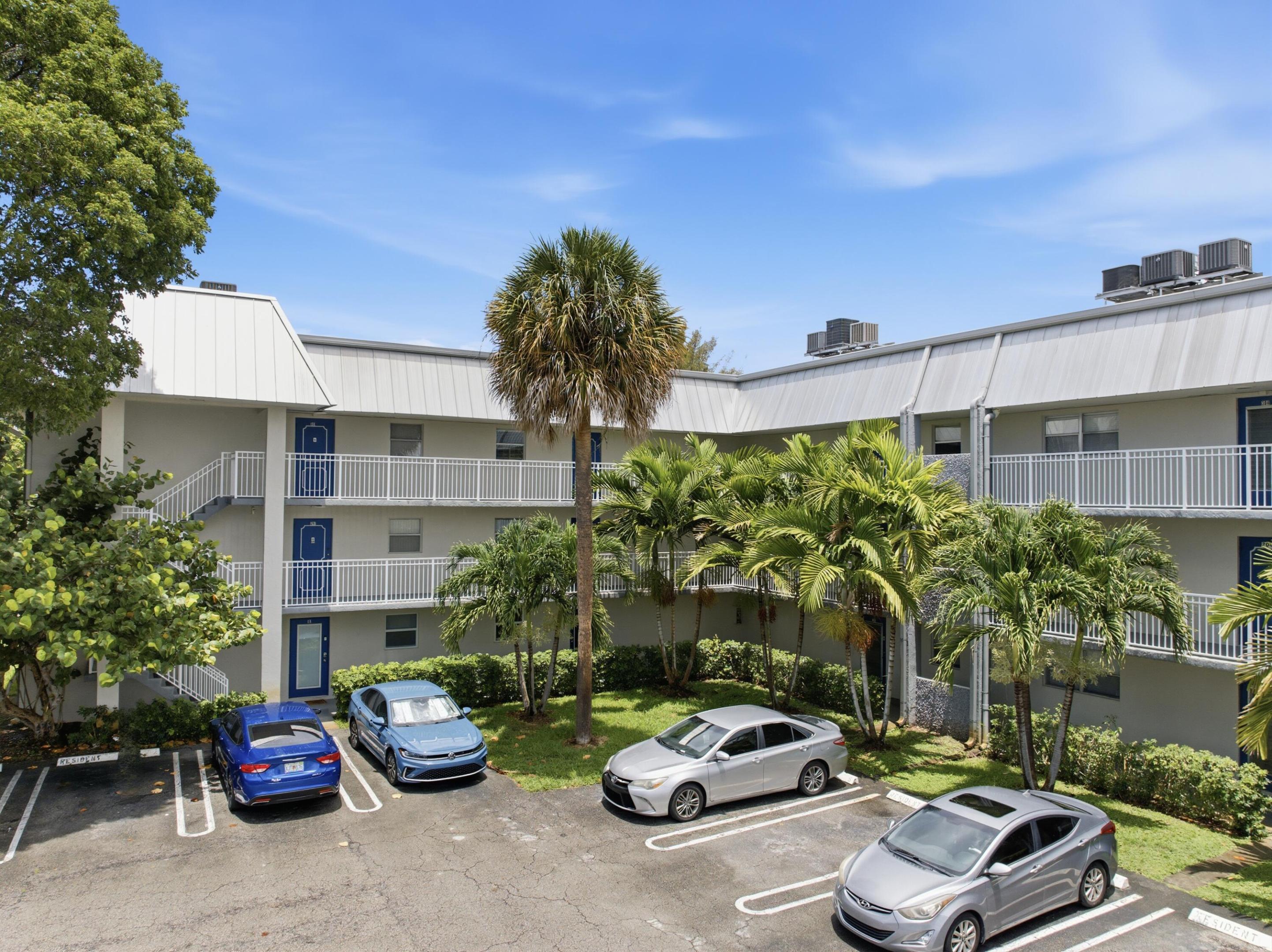 3000 Riverside Drive 201-1