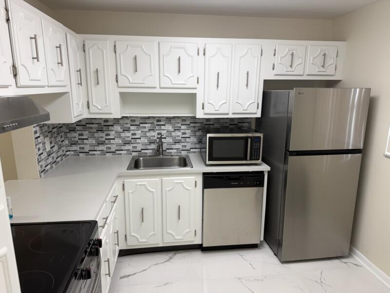 3000 Riverside Drive 201-1