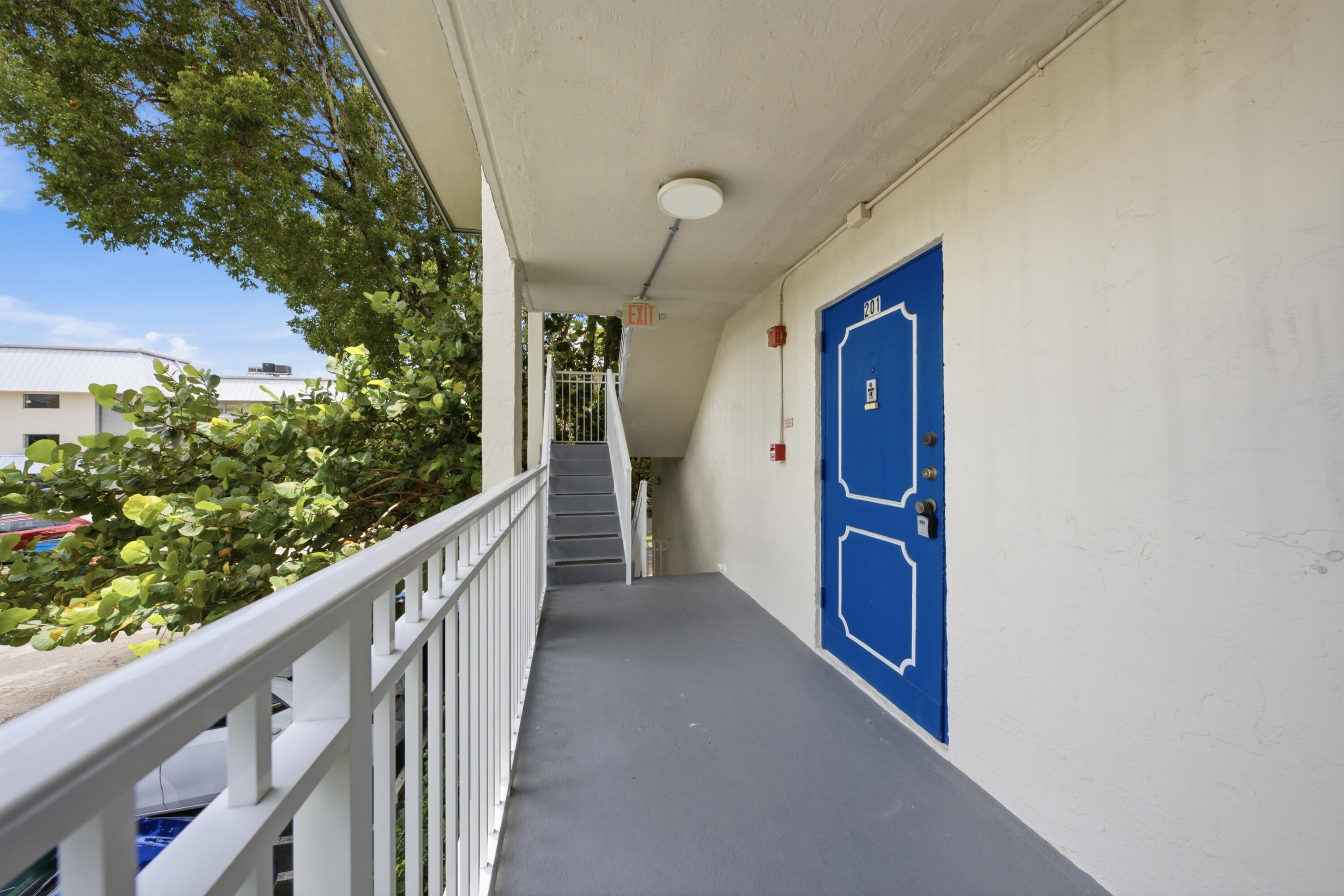 3000 Riverside Drive 201-1