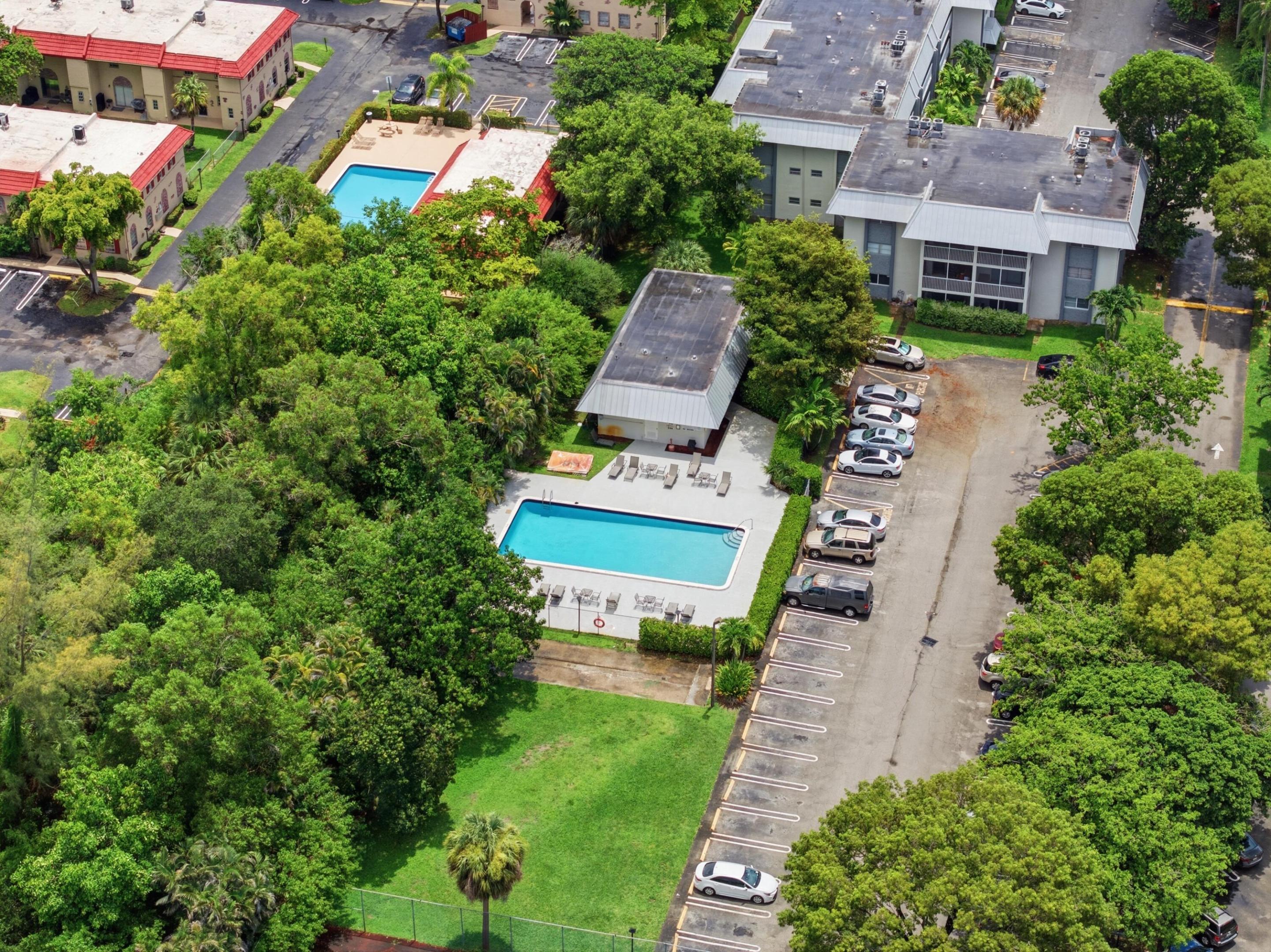 3000 Riverside Drive 201-1