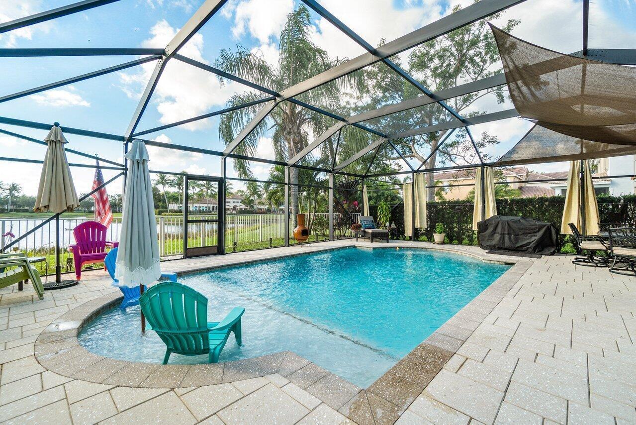 8696 Woodgrove Harbor Lane