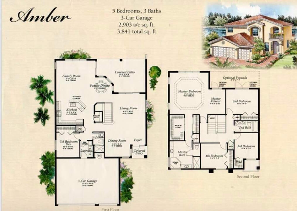 8696 Woodgrove Harbor Lane