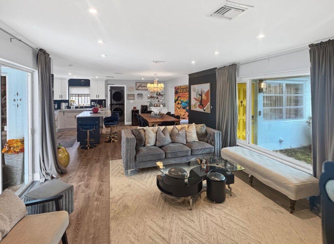 100 SW 17th Street