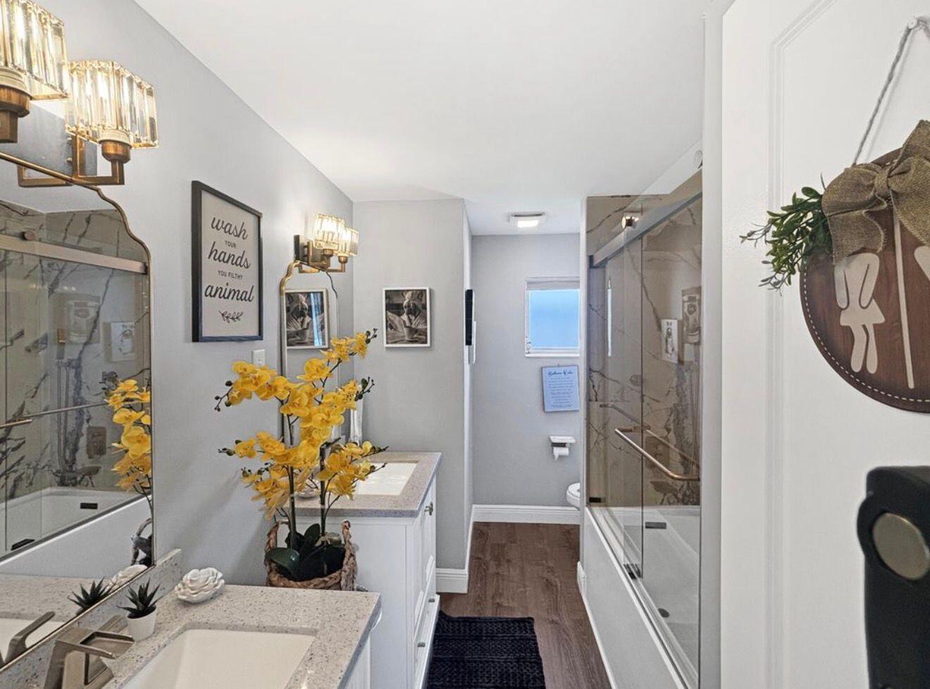 100 SW 17th Street