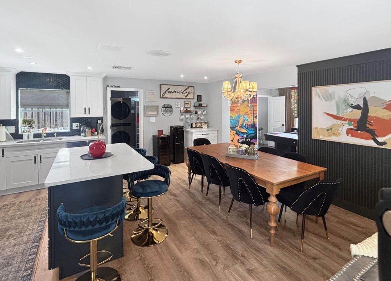 100 SW 17th Street