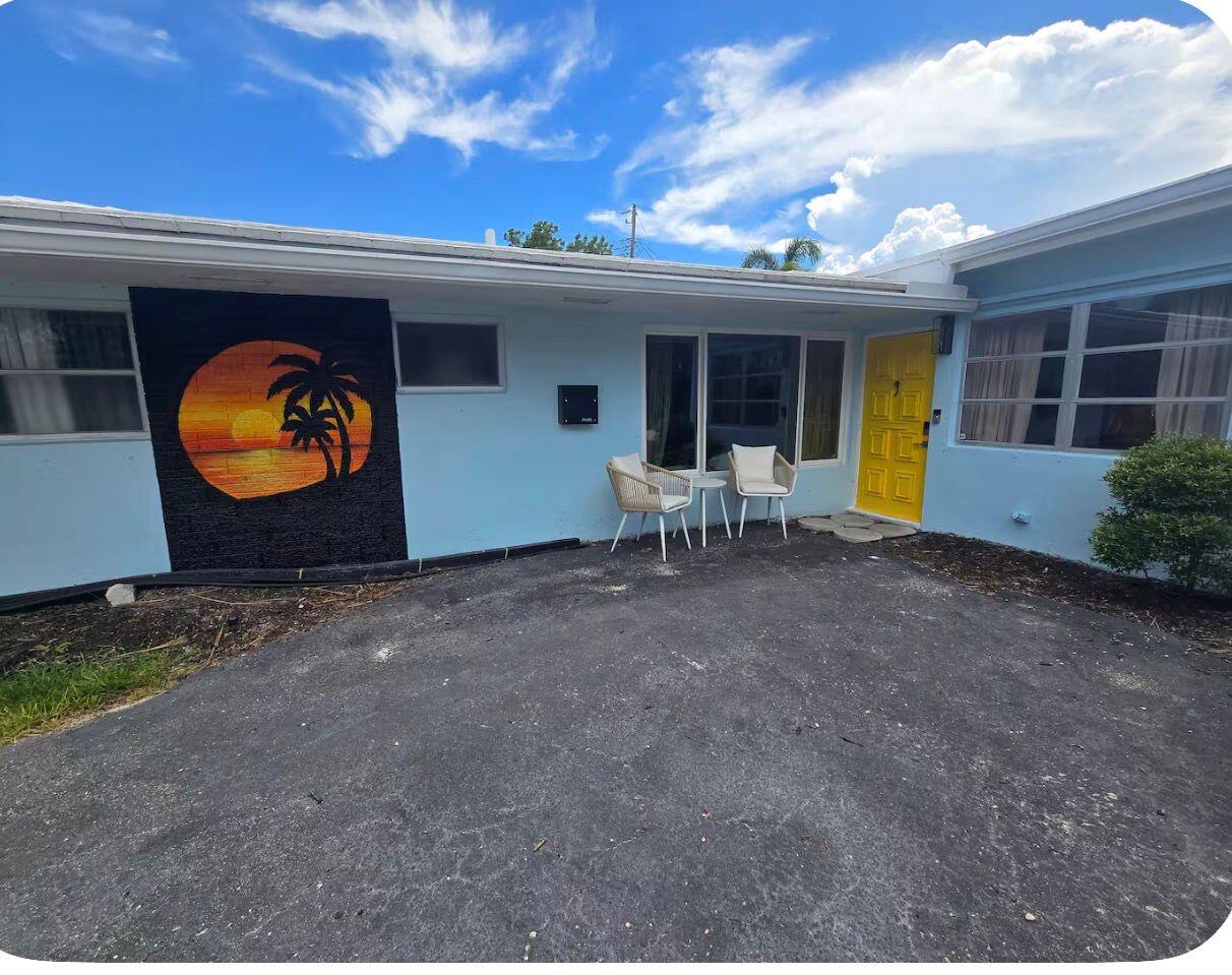 100 SW 17th Street