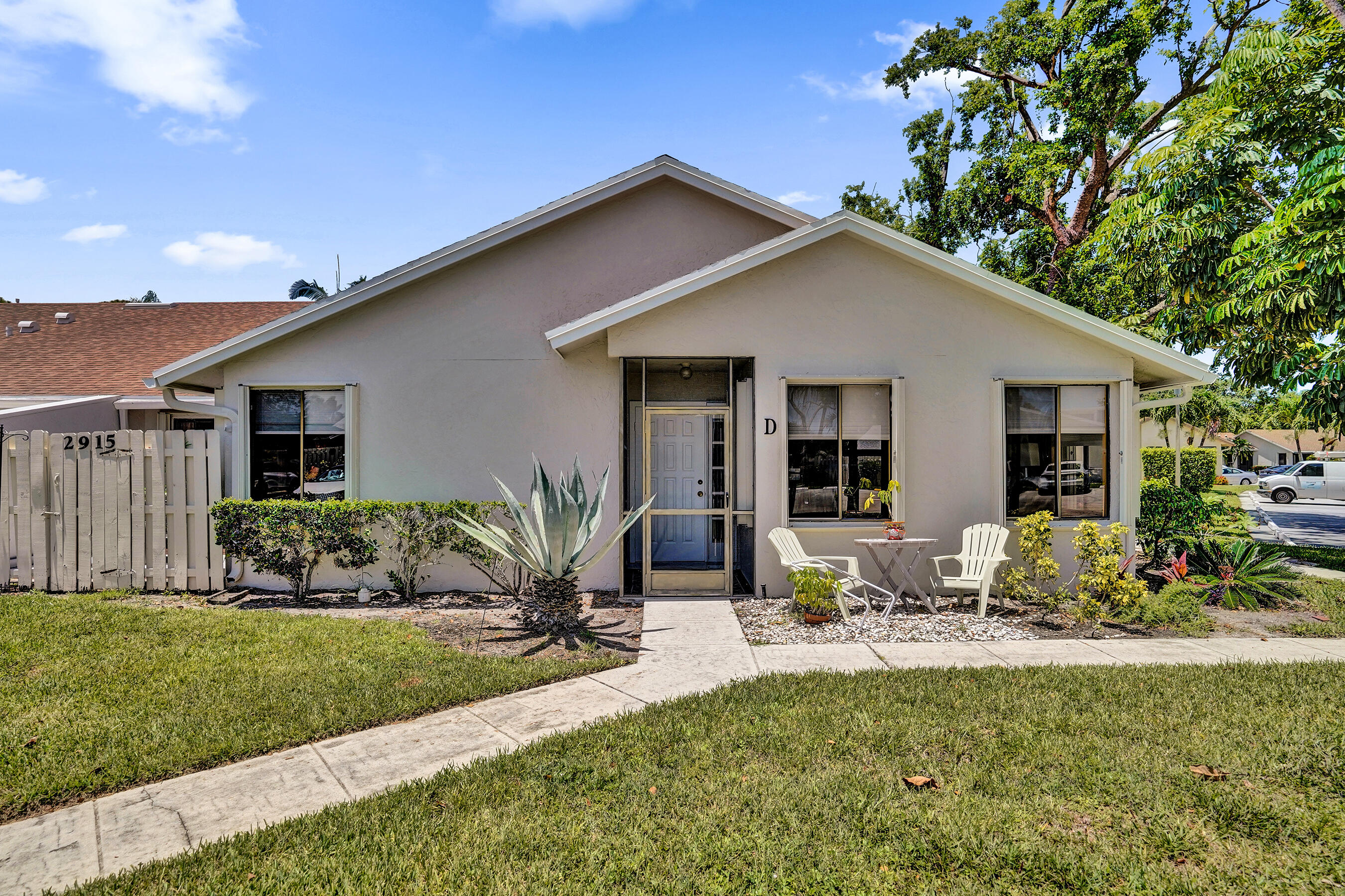 2915 NW 12th Street D