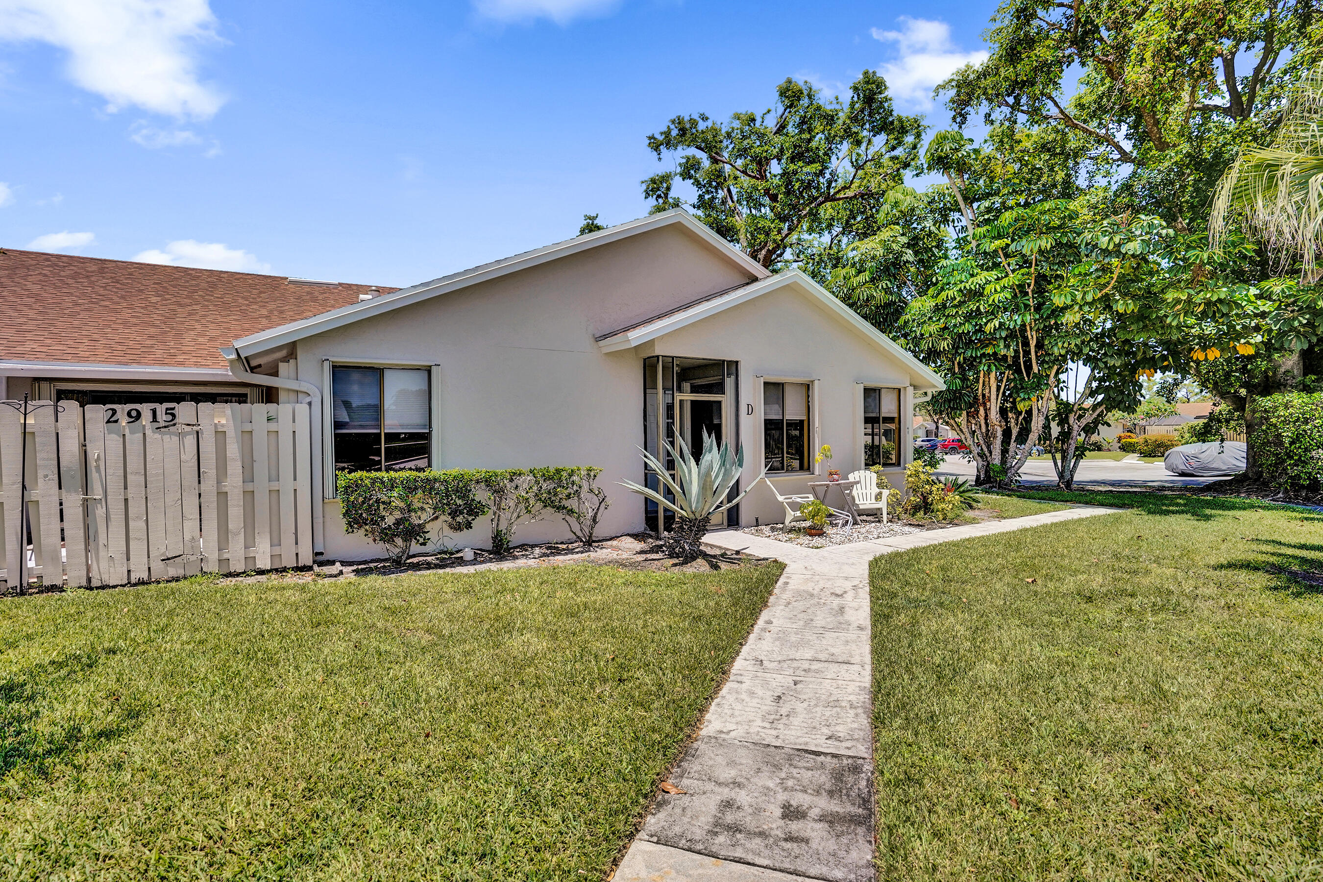 2915 NW 12th Street D