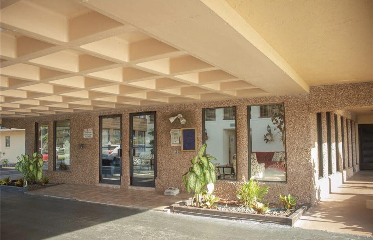 9370 SW 8th Street 117
