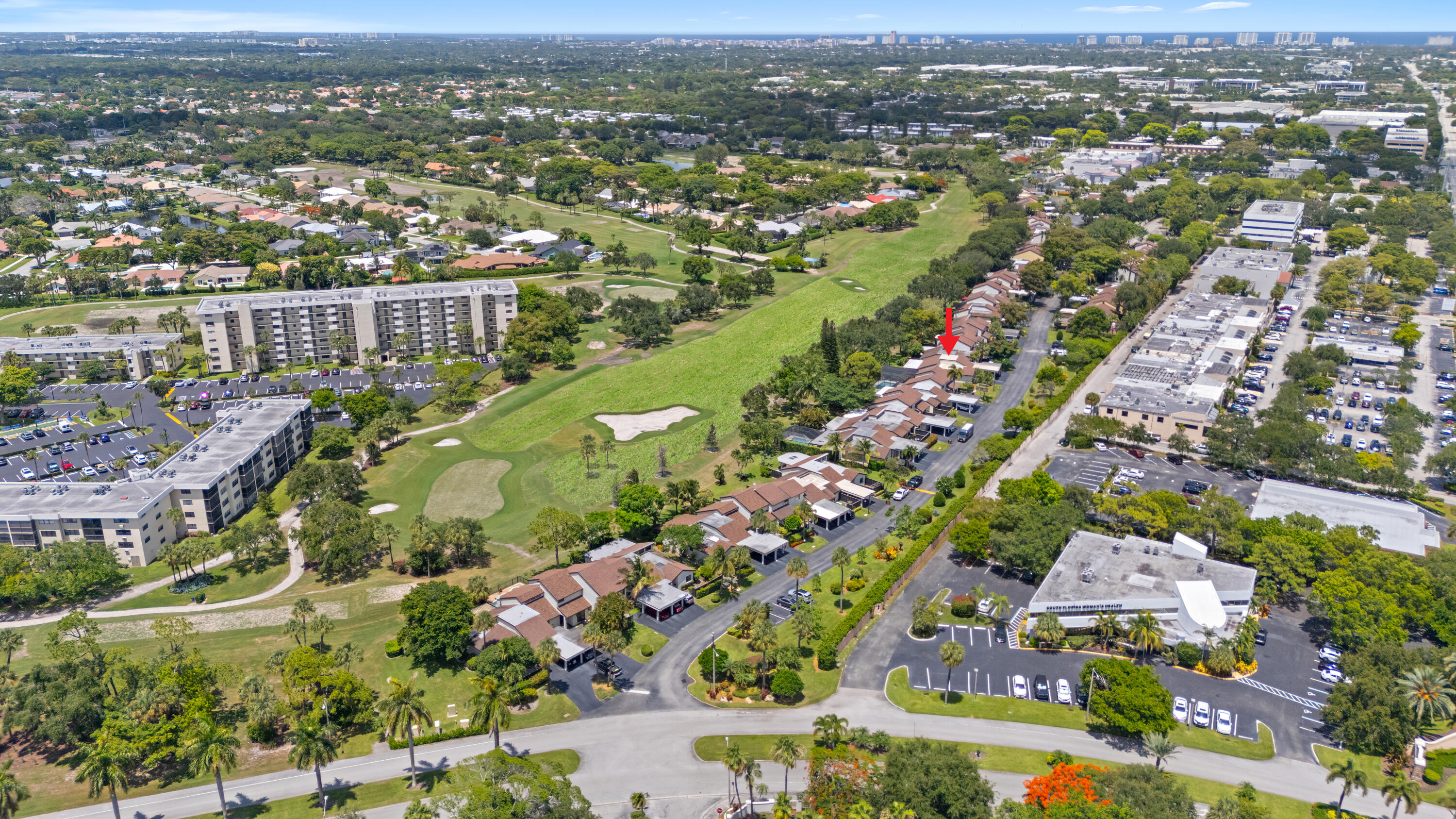 2247 Deer Creek Woodlands Way