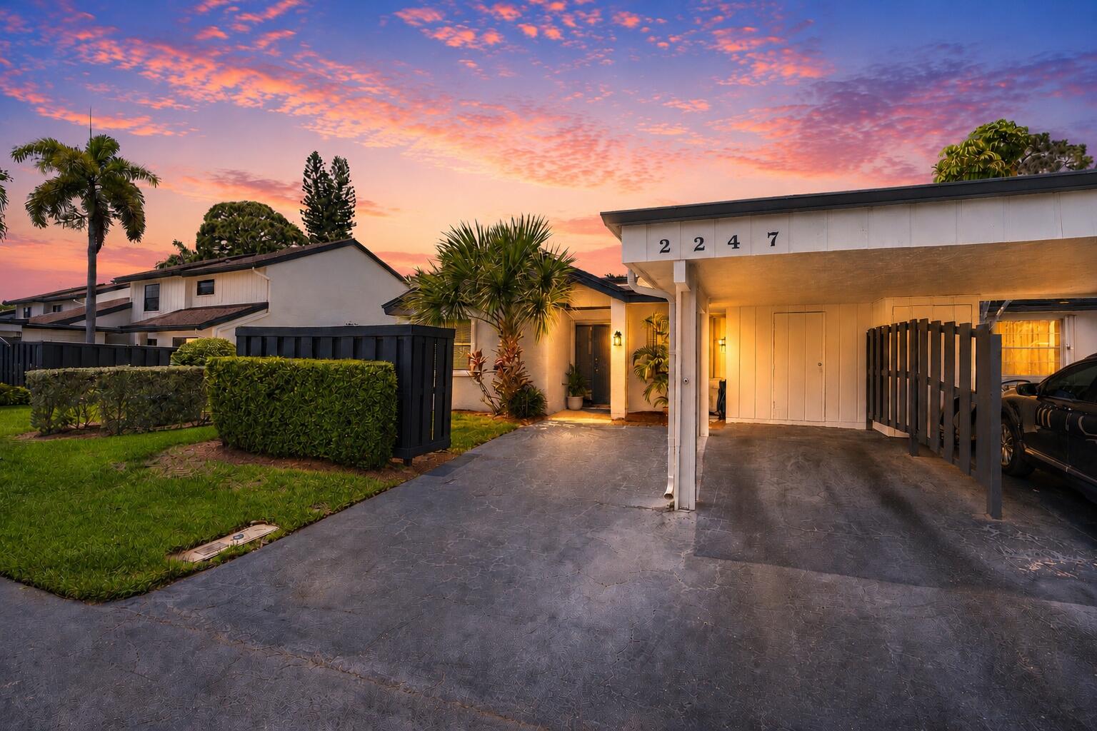 2247 Deer Creek Woodlands Way
