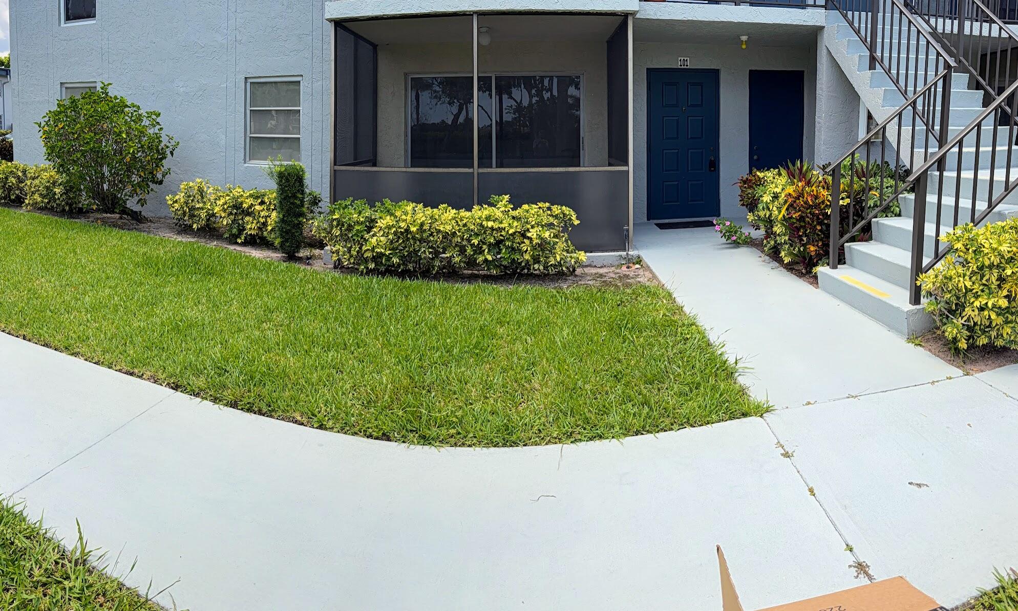 7547 S Oriole Boulevard 101