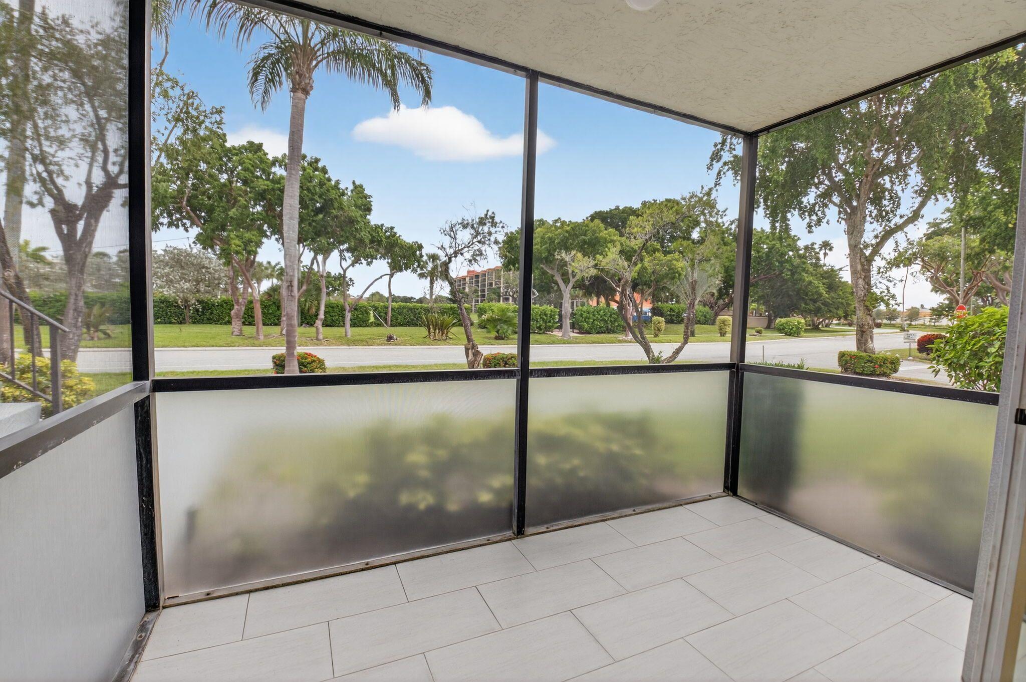 7547 S Oriole Boulevard 101