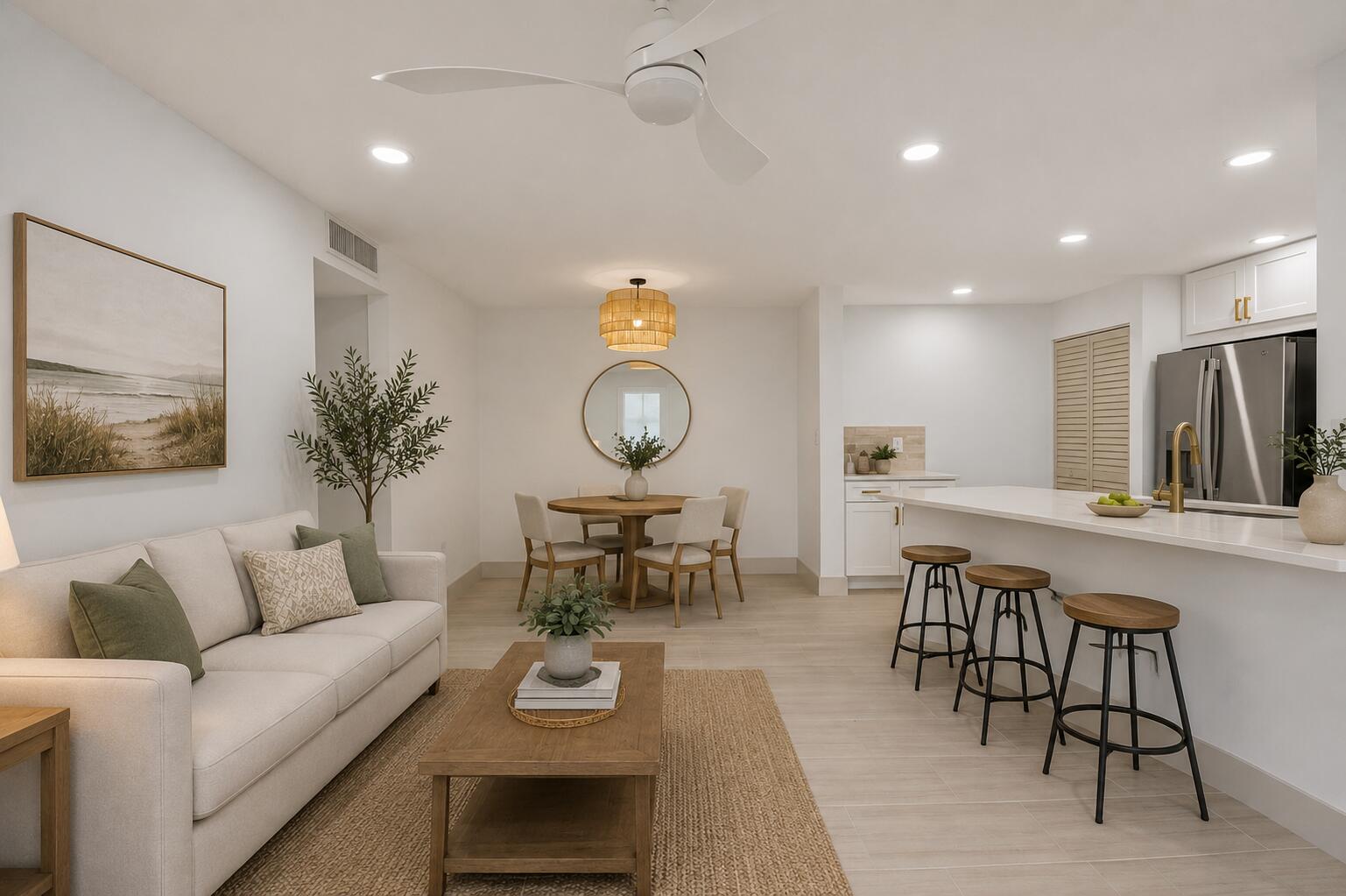7547 S Oriole Boulevard 101