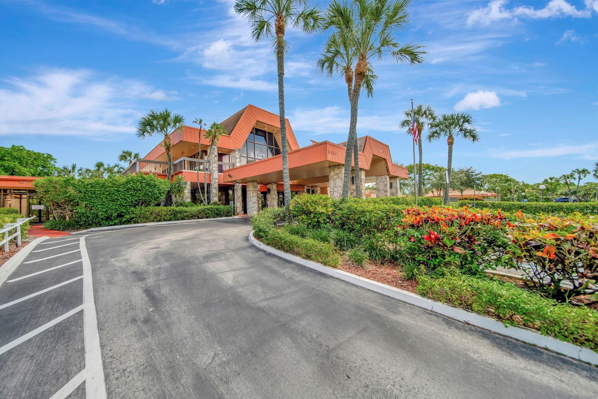 3100 Holiday Springs Boulevard 305