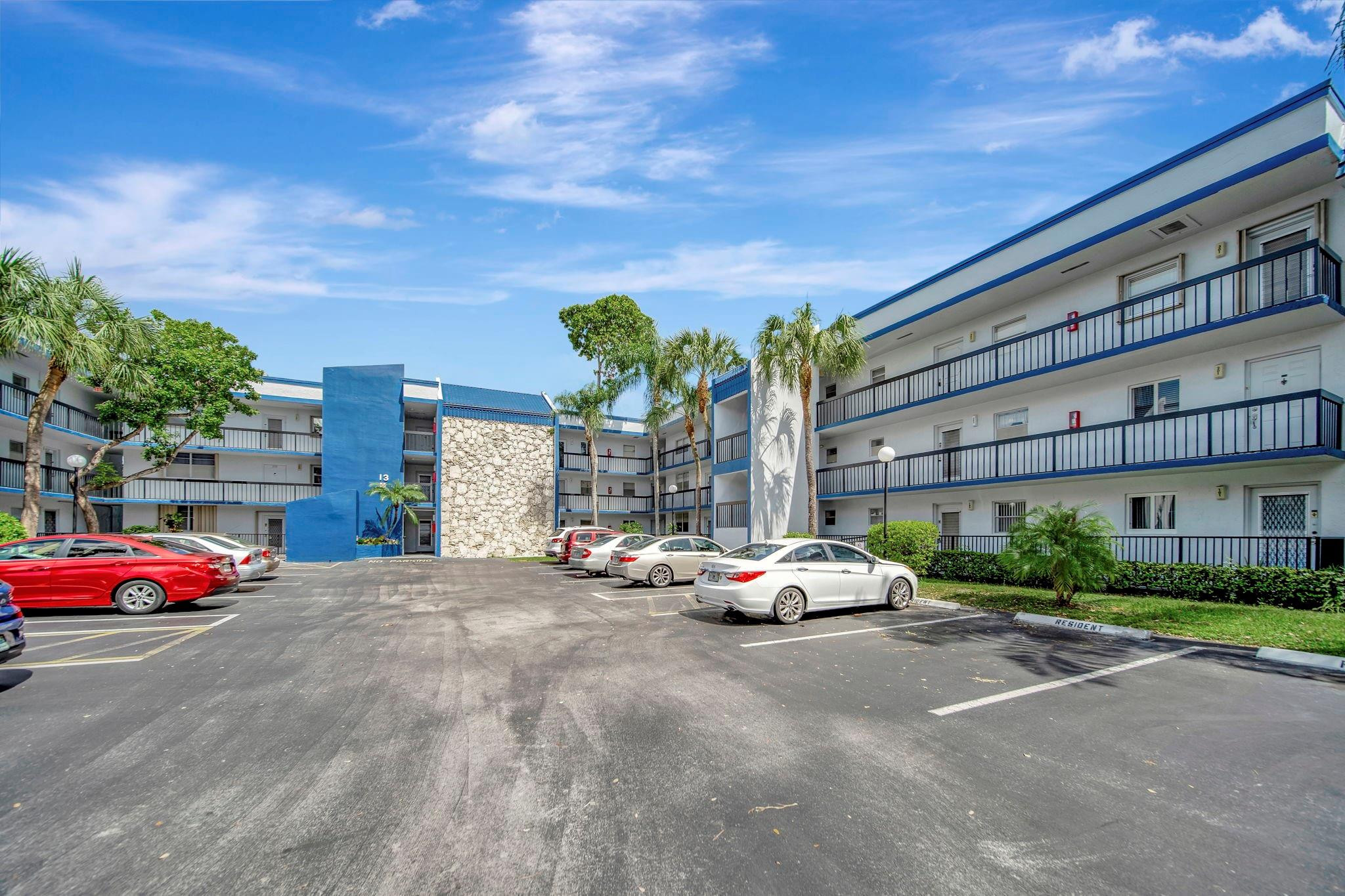 3100 Holiday Springs Boulevard 305