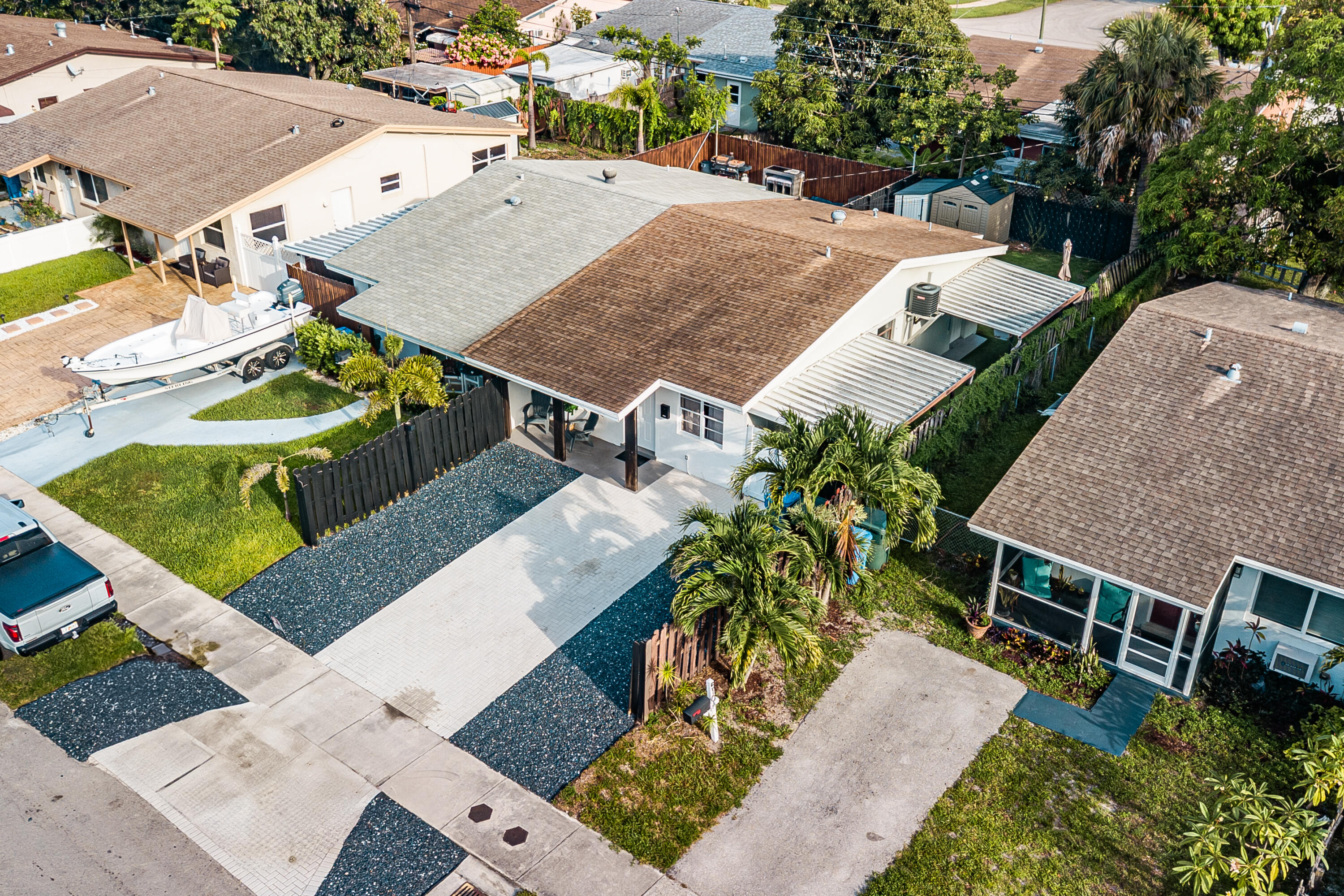 520 NE 58th Street B