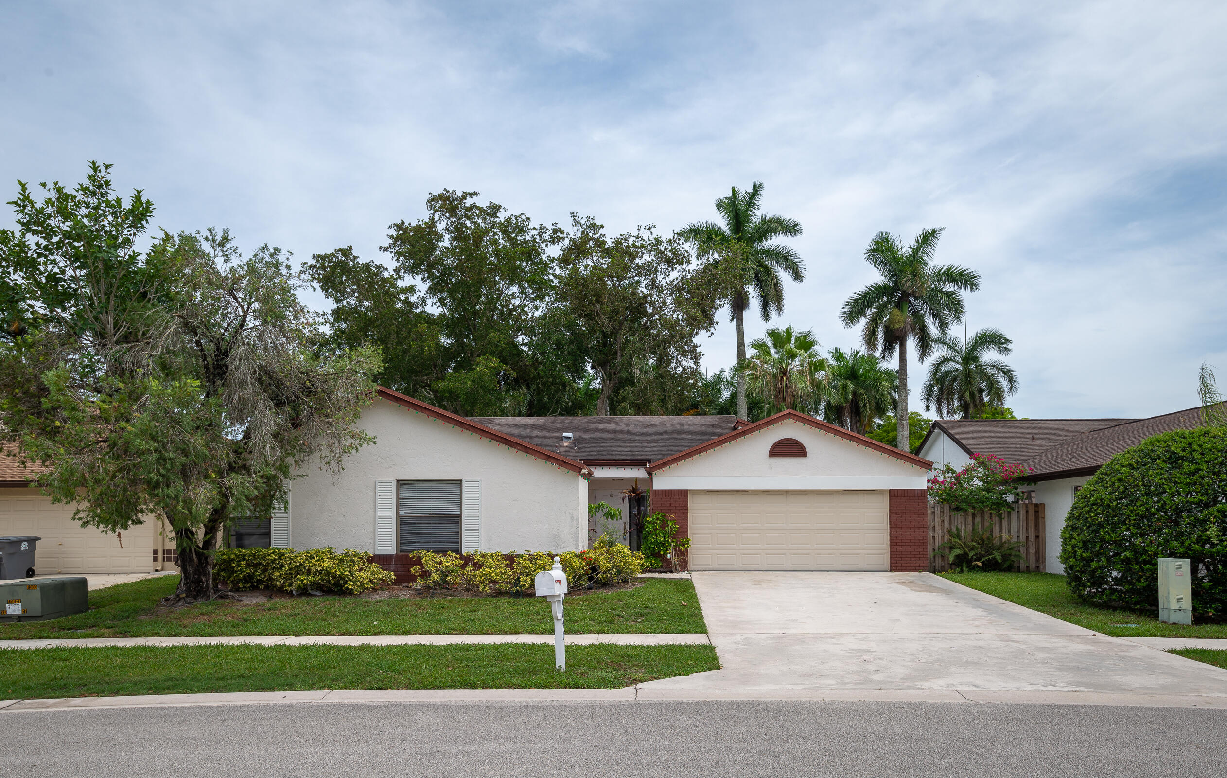11690 Timberwood Road