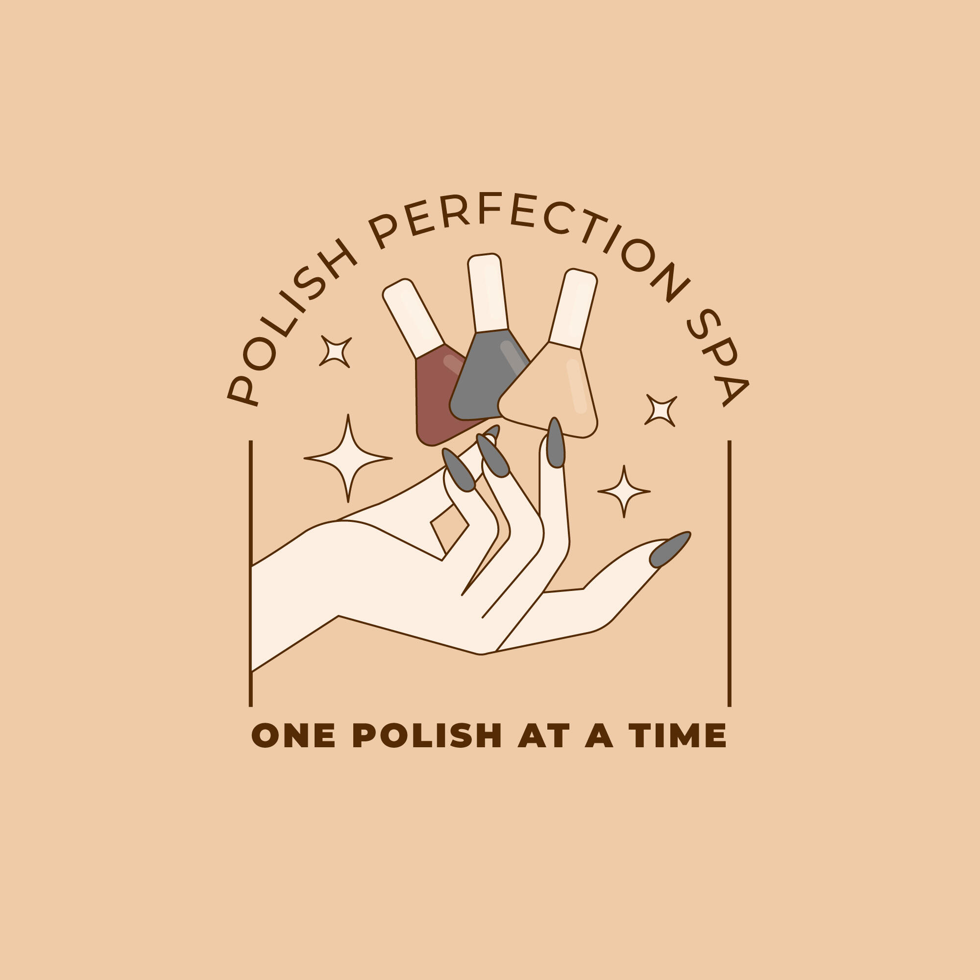 1 Nail Salon