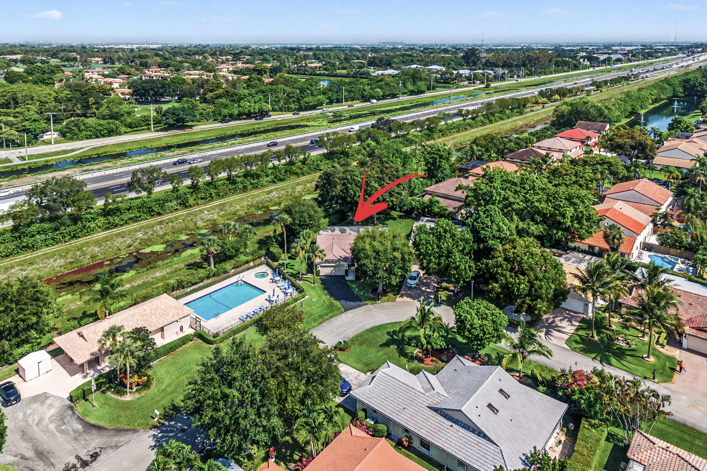7852 Cloverfield Circle