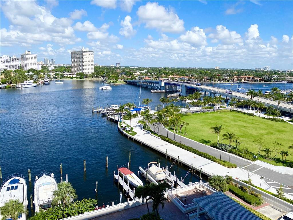 1 Las Olas Circle 905