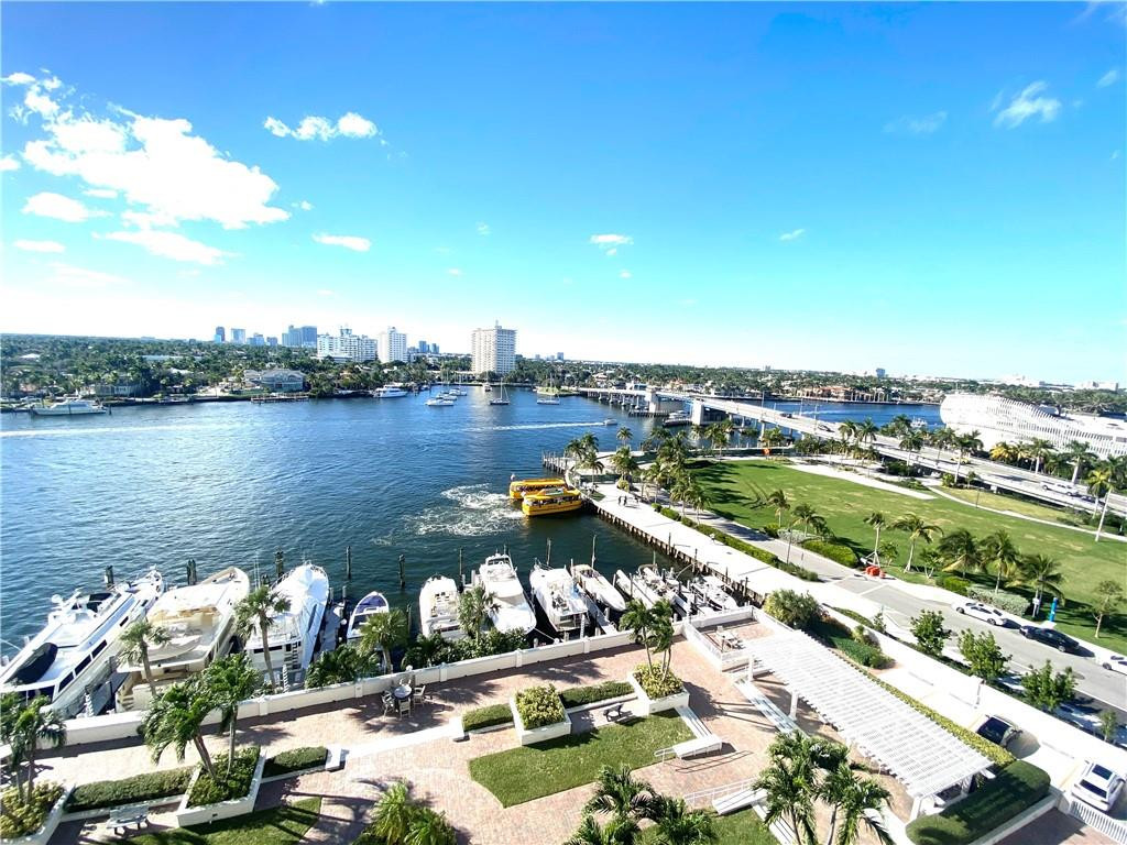 1 Las Olas Circle 905