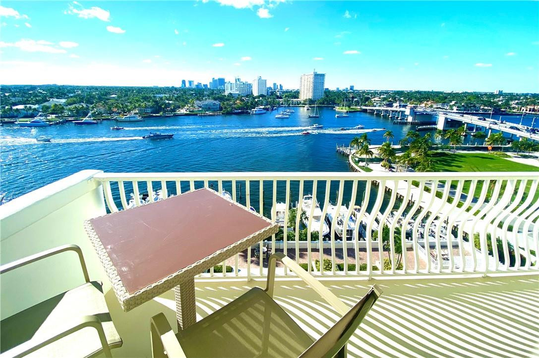 1 Las Olas Circle 905