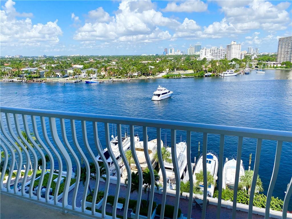 1 Las Olas Circle 905