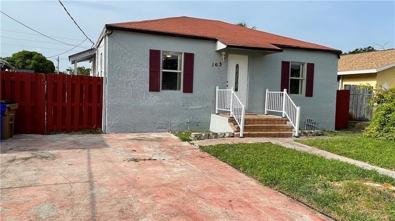163 SW 5th Street