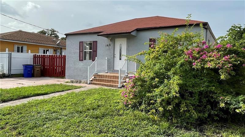 163 SW 5th Street