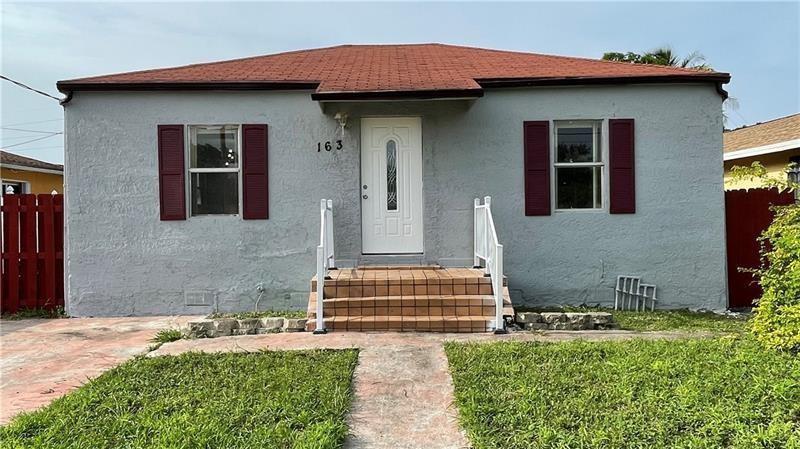 163 SW 5th Street