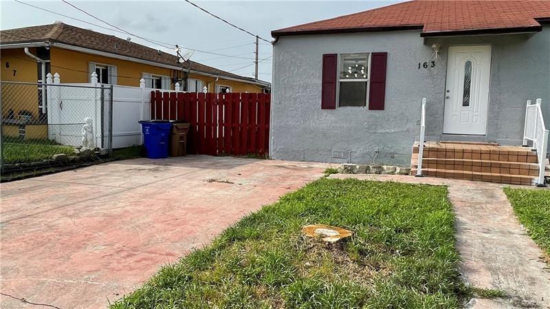 163 SW 5th Street