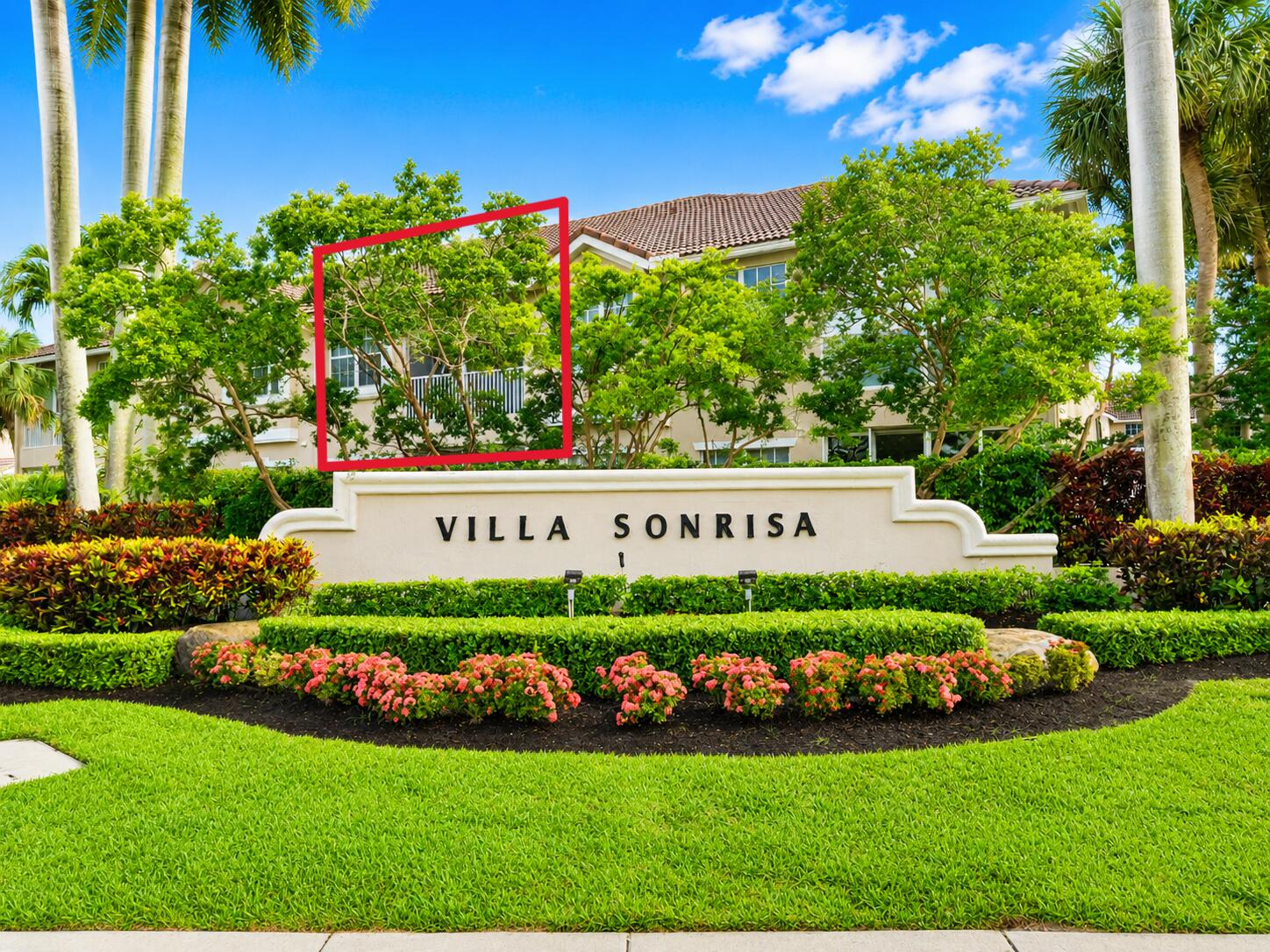 6560 Villa Sonrisa Drive 1321