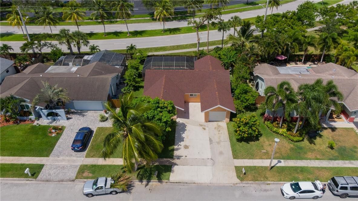 5332 NW 29th Court