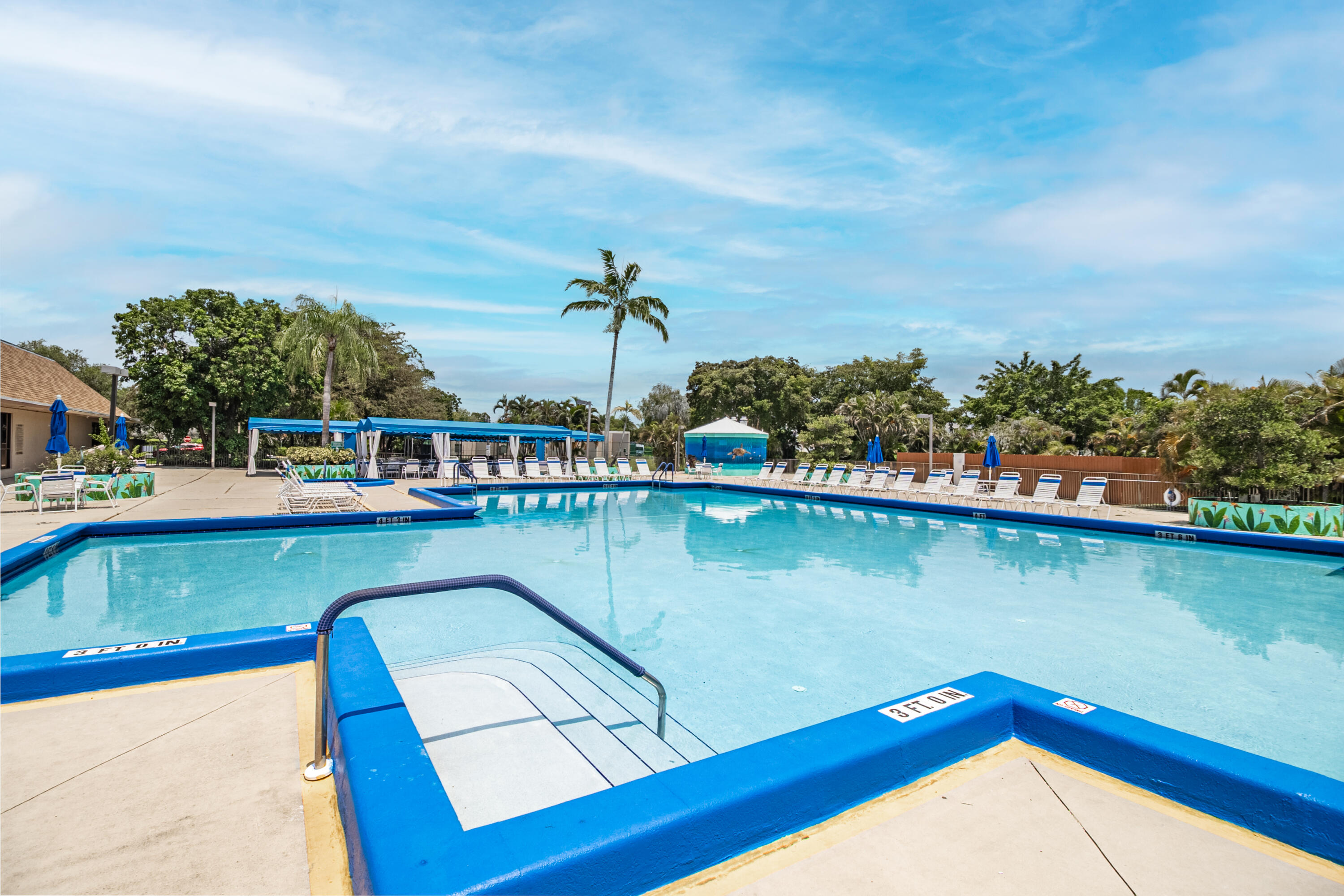 10331 Sunrise Lakes Boulevard Unit: 302