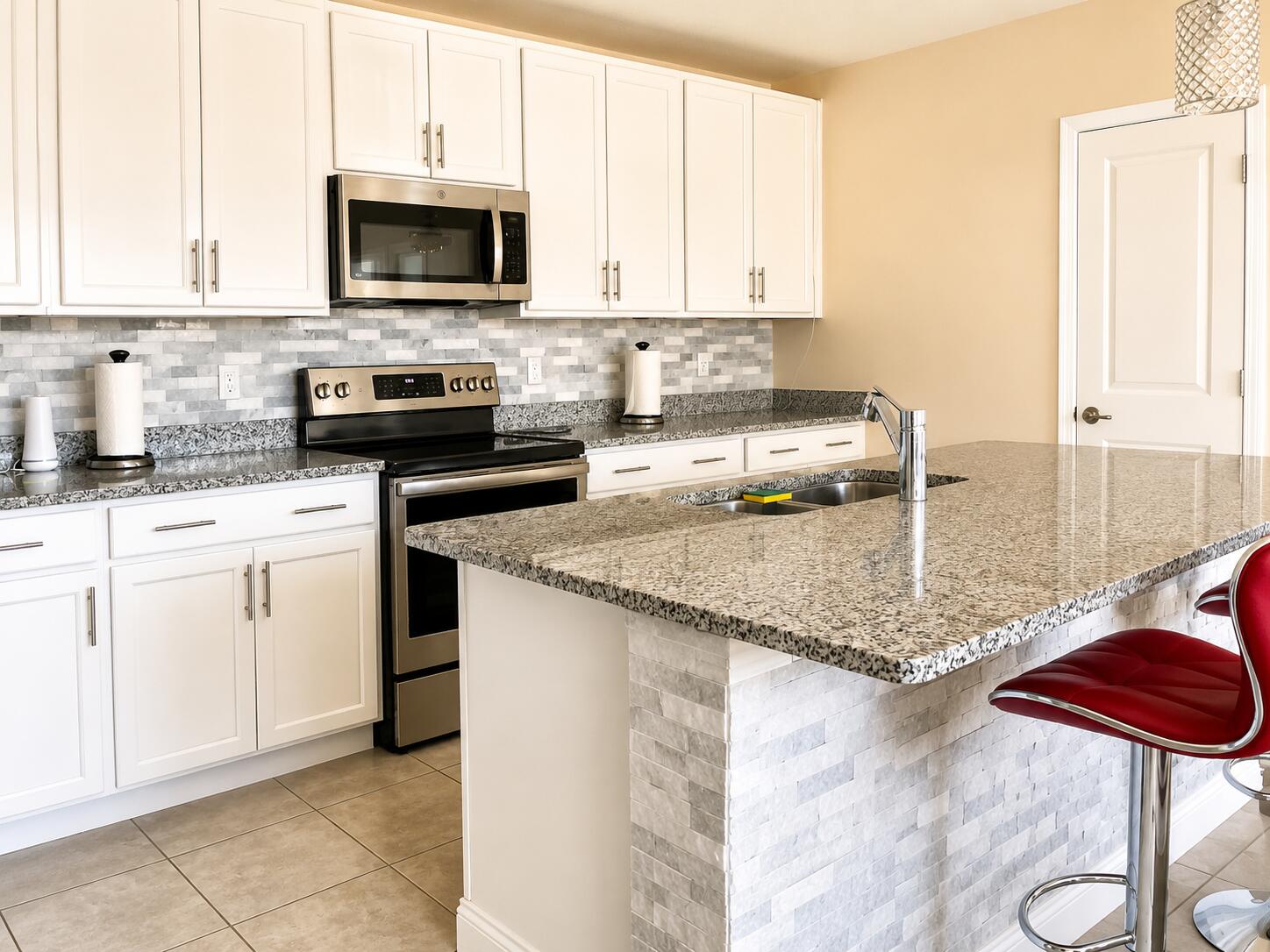 729 SW Haas Avenue, Port St. Lucie