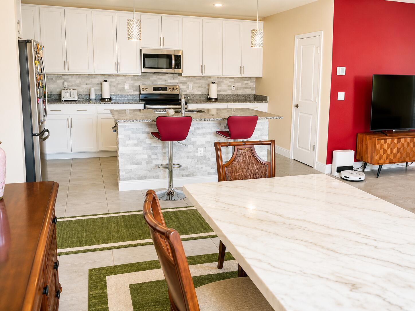 729 SW Haas Avenue, Port St. Lucie