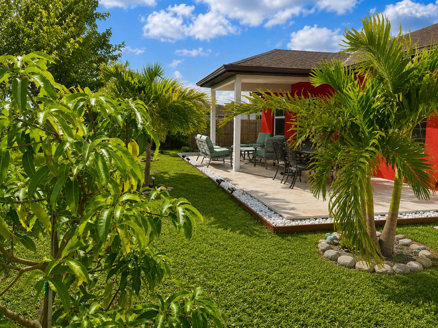 729 SW Haas Avenue, Port St. Lucie