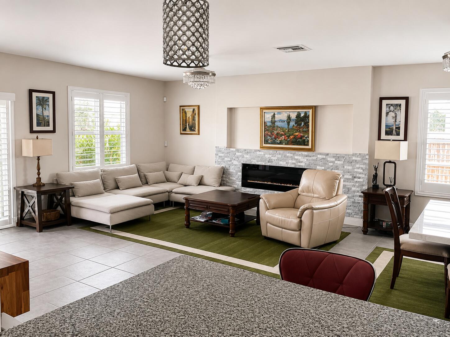 729 SW Haas Avenue, Port St. Lucie