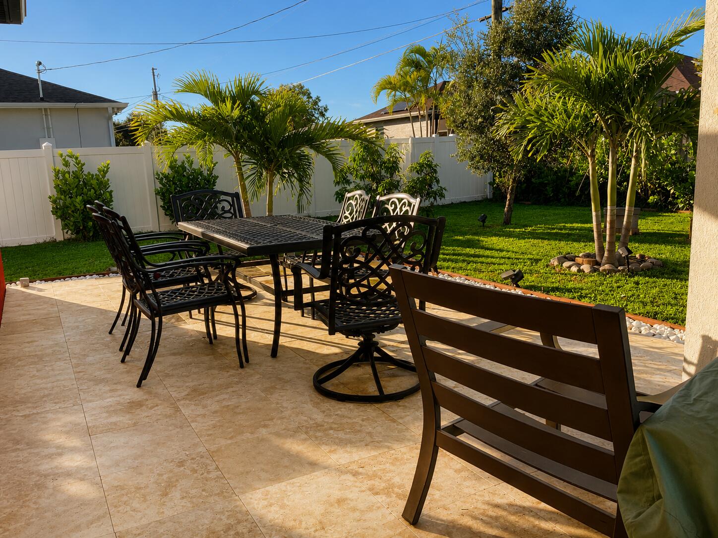 729 SW Haas Avenue, Port St. Lucie