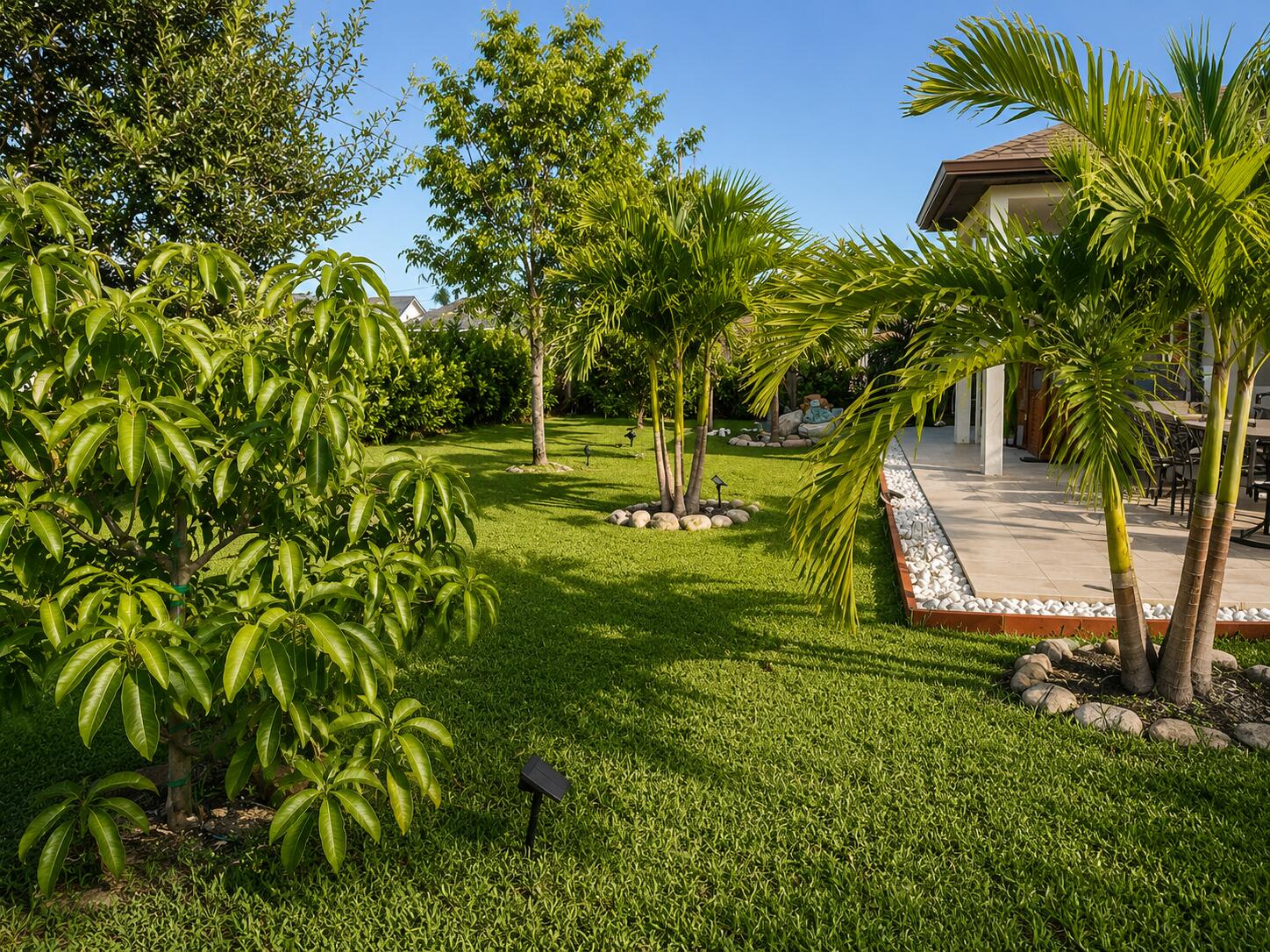 729 SW Haas Avenue, Port St. Lucie