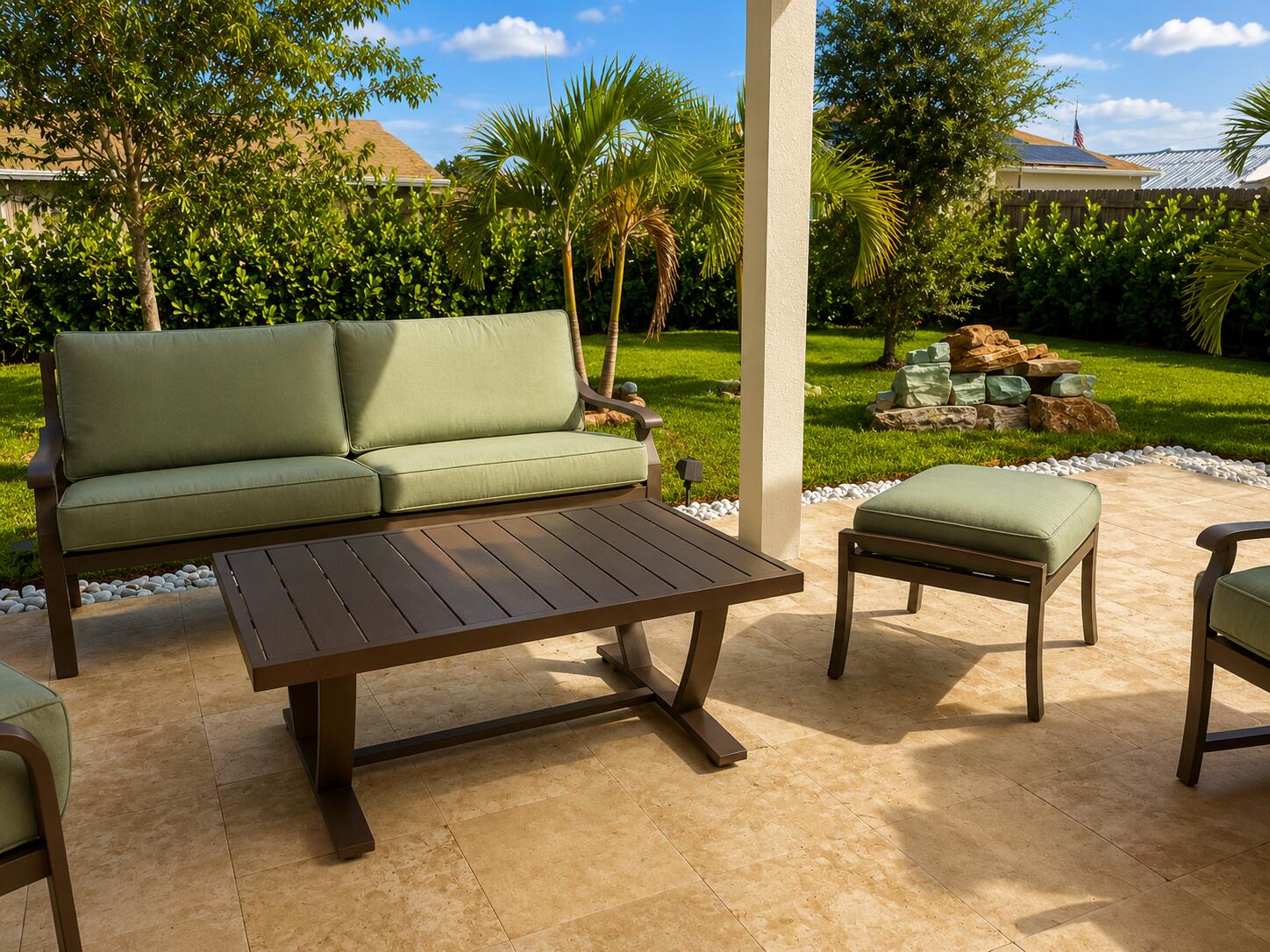 729 SW Haas Avenue, Port St. Lucie