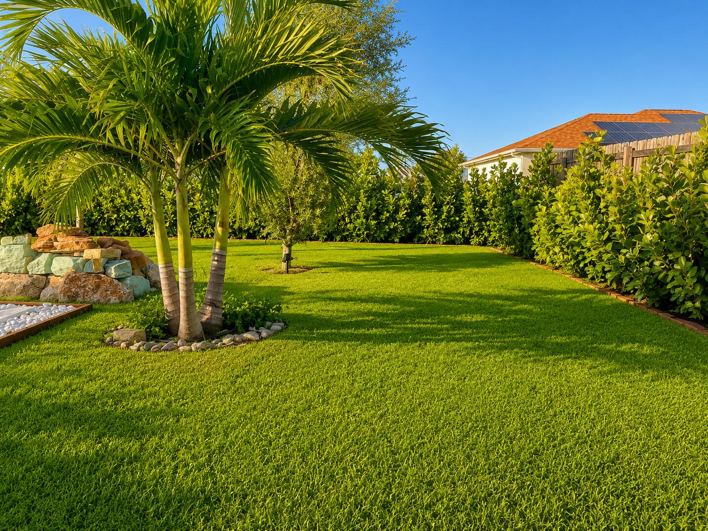 729 SW Haas Avenue, Port St. Lucie