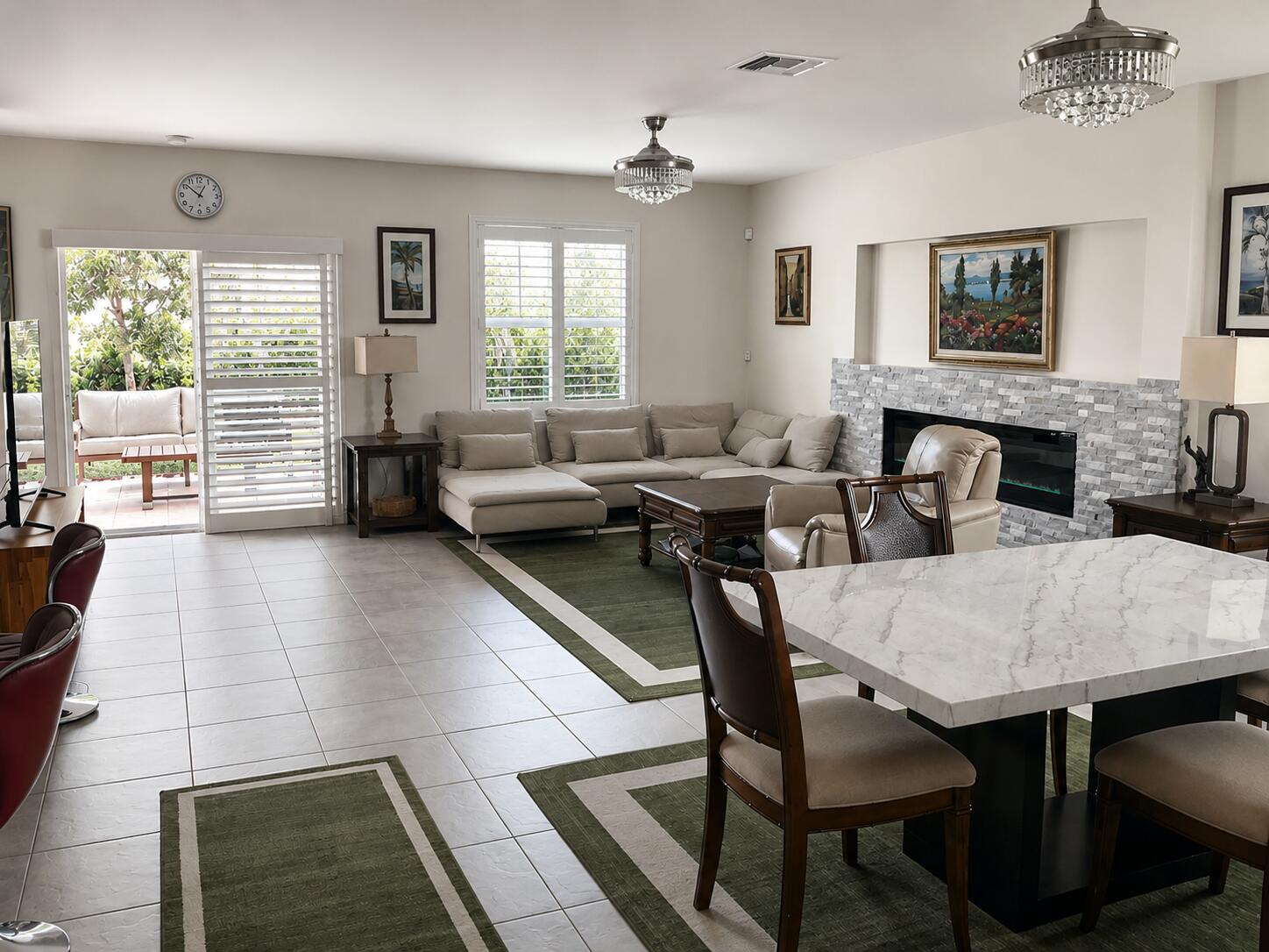 729 SW Haas Avenue, Port St. Lucie