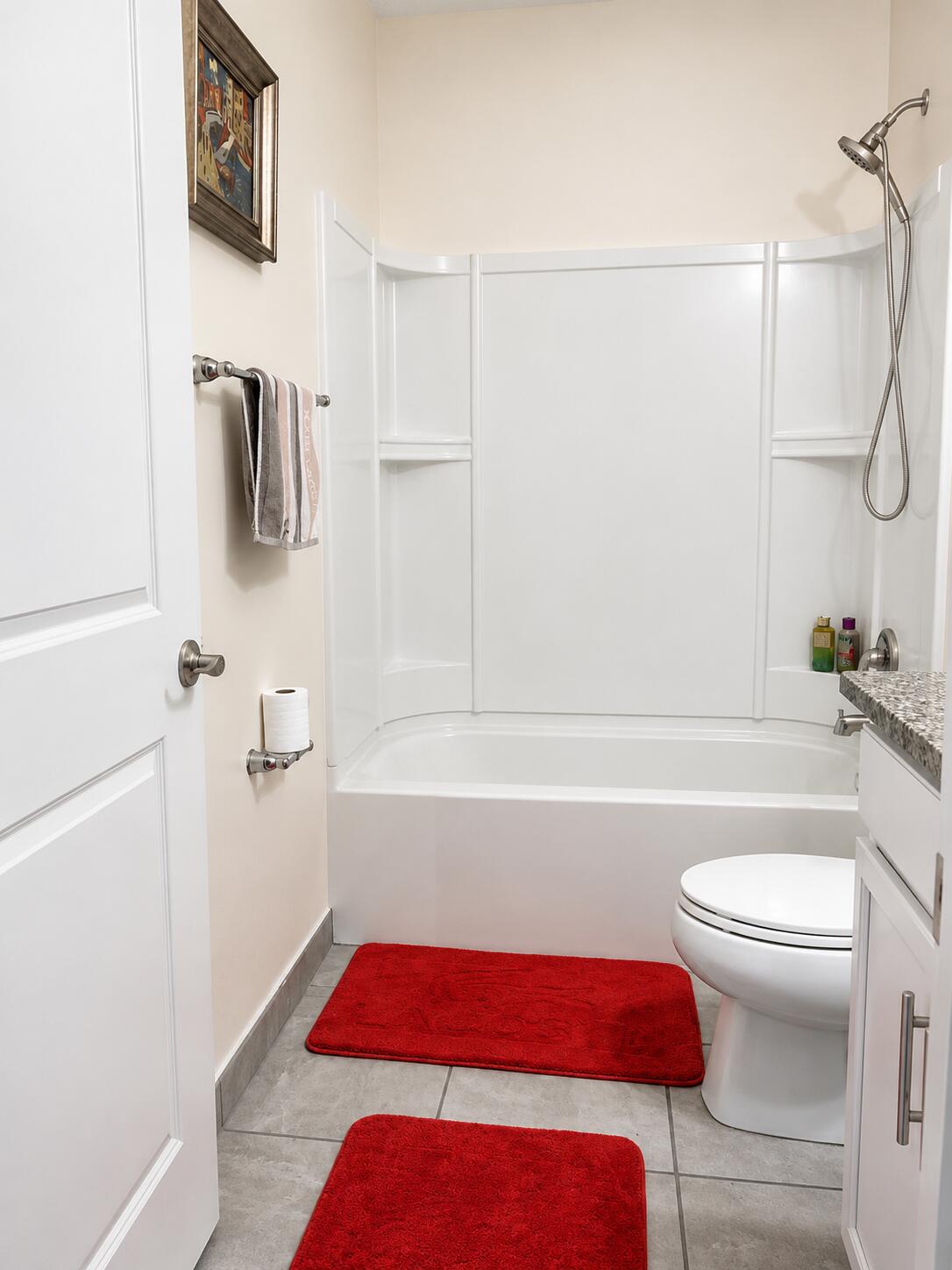 729 SW Haas Avenue, Port St. Lucie
