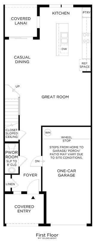 1832 Sandpiper Pointe Place